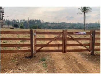 Area Rural em leilão em Inhumas - GO — Leilão extrajudicial de Área Rural em Inhumas/GO - Fazenda Santa Rita