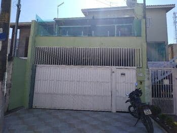 Casa em leilão em Cotia - SP, bairro Outeiro de Passargada — Leilão extrajudicial de Casa em Cotia/SP - Outeiro de Passargada