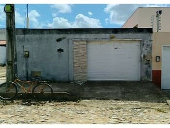 Casa em leilão em Pacatuba - CE, bairro Pavuna — Leilão extrajudicial de Casa em Pacatuba/CE - Pavuna