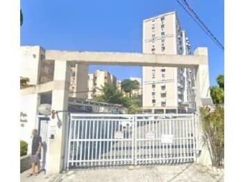 Apartamento em leilão em Rio De Janeiro - RJ, bairro Piedade — Leilão extrajudicial de Apartamento em Rio de Janeiro/RJ - Piedade