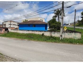 Casa em leilão em Colombo - PR, bairro Gabirobal — Leilão extrajudicial de Casa em Colombo/PR - Gabirobal