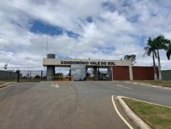 Terreno em leilão em Funilândia - MG, bairro Vale das Águas — Leilão extrajudicial de Terreno em Funilândia/MG - Vale das Águas