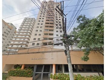 Apartamento em leilão em São Paulo - SP, bairro Saúde — Leilão extrajudicial de Apartamento em São Paulo/SP - Saúde