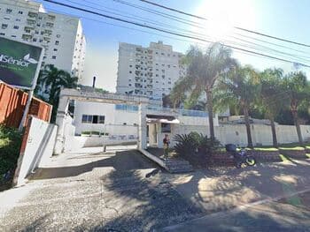 Apartamento em leilão em Porto Alegre - RS, bairro Teresópolis — Leilão extrajudicial de Apartamento em Porto Alegre/RS - Teresópolis