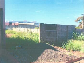 Terreno em leilão em Ituiutaba - MG, bairro Tupã — Leilão extrajudicial de Terreno em Ituiutaba/MG - Tupã