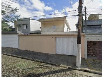 Casa em leilão em São Bernardo Do Campo - SP, bairro Rio Grande — Leilão extrajudicial de Casa em São Bernardo do Campo/SP - Rio Grande