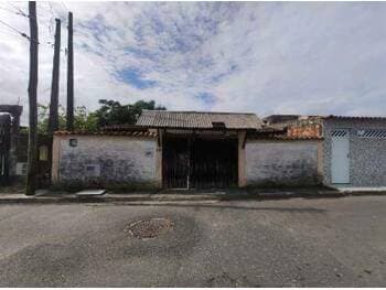 Casa em leilão em Iguape - SP, bairro Rocio — Leilão extrajudicial de Casa em Iguape/SP - Rocio