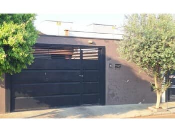 Casa em leilão em Leme - SP, bairro Vila Bancária — Leilão extrajudicial de Casa em Leme/SP - Vila Bancária