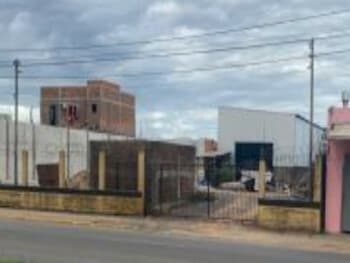 Terreno em leilão em São Leopoldo - RS, bairro Santos Dumont — Leilão extrajudicial de Terreno em São Leopoldo/RS - Santos Dumont