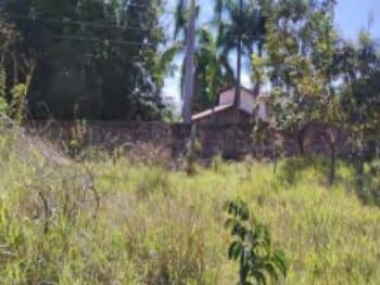 Casa em leilão em Luziânia - GO — Leilão extrajudicial de Casa em Luziânia/GO - Loteamento Chácaras Marajoara