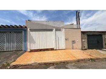 Casa em leilão em Ribeirão Preto - SP, bairro Jardim Diva Tarlá de Carvalho — Leilão extrajudicial de Casa em Ribeirão Preto/SP - Jardim Diva Tarlá de Carvalho