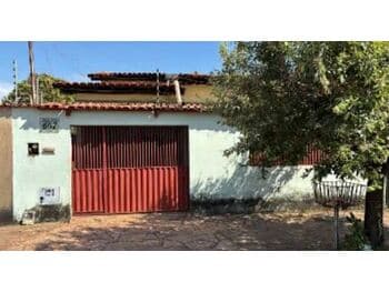 Casa em leilão em Colinas Do Tocantins - TO, bairro Setor Campinas — Leilão extrajudicial de Casa em Colinas do Tocantins/TO - Setor Campinas