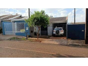 Casa em leilão em Sarandi - PR, bairro Jardim Nova Independência — Leilão extrajudicial de Casa em Sarandi/PR - Jardim Nova Independência