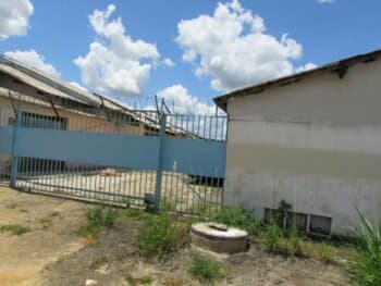 Casa em leilão em Luziânia - GO, bairro Parque Estrela D'alva X — Leilão extrajudicial de Casa em Luziânia/GO - Parque Estrela DAlva X
