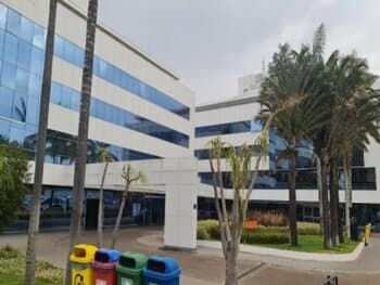 Comercial em leilão em Brasília - DF, bairro Asa Norte — Leilão extrajudicial de Sala Comercial em Brasília/DF - Asa Norte