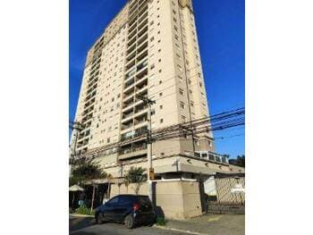 Apartamento em leilão em Barueri - SP, bairro Votupoca — Leilão extrajudicial de Apartamento em Barueri/SP - Votupoca