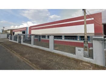 Comercial em leilão em Campinas - SP, bairro Chácaras Campos dos Amarais — Leilão judicial de Prédio Industrial em Campinas/SP - Chácaras Campos dos Amarais