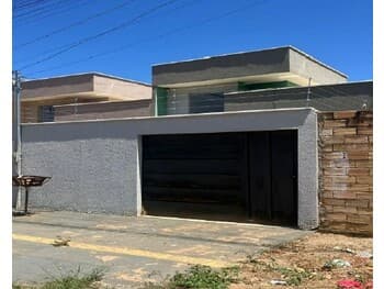 Casa em leilão em Aparecida De Goiânia - GO, bairro Jardim Boa Esperança — Leilão extrajudicial de Casa em Aparecida de Goiânia/GO - Jardim Boa Esperança