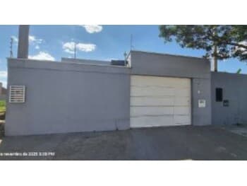 Casa em leilão em Limeira - SP — Leilão extrajudicial de Casa em Limeira/SP - Residencial Interlagos