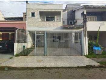 Casa em leilão em Porto Alegre - RS, bairro Hípica — Leilão extrajudicial de Casa em Porto Alegre/RS - Hípica