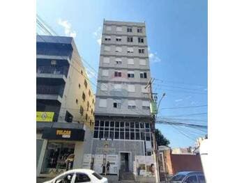 Apartamento em leilão em Cachoeirinha - RS, bairro Vila Cachoeirinha — Leilão extrajudicial de Apartamento em Cachoeirinha/RS - Vila Cachoeirinha