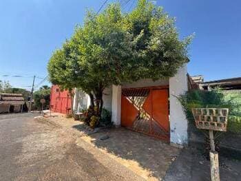 Casa em leilão em Gurupi - TO, bairro Jardim da Luz — Leilão extrajudicial de Casa em Gurupi/TO - Jardim da Luz