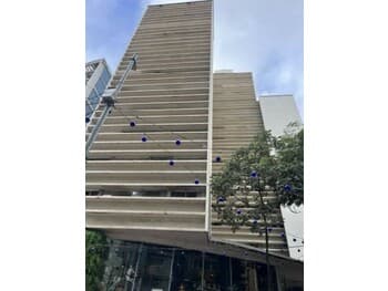 Apartamento em leilão em São Paulo - SP, bairro Consolação — Leilão judicial de Apartamento em São Paulo/SP - Consolação