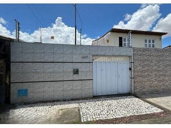 Casa em leilão em Fortaleza - CE, bairro Joao Xxiii — Leilão extrajudicial de Casa em Fortaleza/CE - Joao Xxiii
