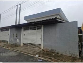 Casa em leilão em Mairiporã - SP, bairro Terra Preta — Leilão extrajudicial de Casa em Mairiporã/SP - Terra Preta