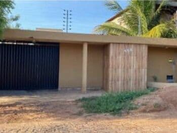 Casa em leilão em Oeiras - PI, bairro Bodelândia — Leilão extrajudicial de Casa em Oeiras/PI - Bodelândia
