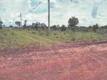 Terreno em leilão em Cuiabá - MT, bairro Vila Klareana — Leilão extrajudicial de Terreno em Cuiabá/MT - Nova Esperança