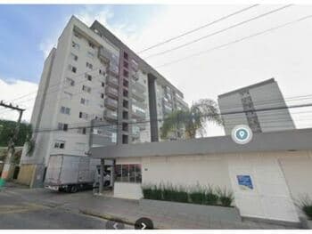 Apartamento em leilão em Camboriú - SC, bairro Tabuleiro — Leilão extrajudicial de Apartamento em Camboriú/SC - Tabuleiro