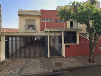 Casa em leilão em Bauru - SP, bairro Vila Maracy — Leilão extrajudicial de Casa em Bauru/SP - Vila Maracy
