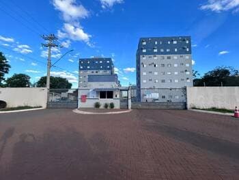 Apartamento em leilão em Três Lagoas - MS, bairro Alto da Boa Vista — Leilão extrajudicial de Apartamento em Três Lagoas/MS - Alto da Boa Vista