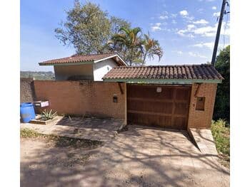 Casa em leilão em Embu Das Artes - SP, bairro Vale do Sol — Leilão judicial de Casa em Embu das Artes/SP - Vale do Sol
