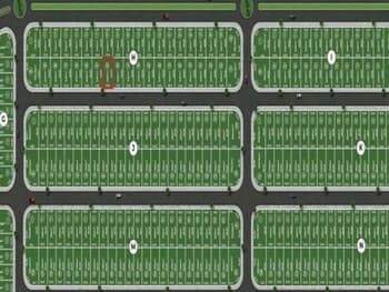 Terreno em leilão em Marília - SP, bairro Jardim Botânico I — Leilão extrajudicial de Terreno em Marília/SP - Jardim Botânico I