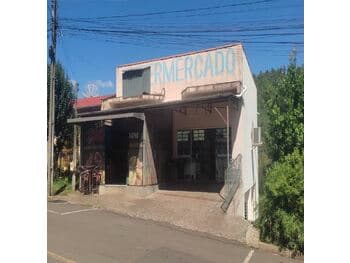 Comercial em leilão em Concórdia - SC, bairro Flamengo — Leilão extrajudicial de Residencial / Comercial em Concórdia/SC - Flamengo