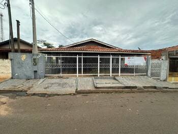 Casa em leilão em Pereira Barreto - SP, bairro Hossoi — Leilão extrajudicial de Casa em Pereira Barreto/SP - Hossoi
