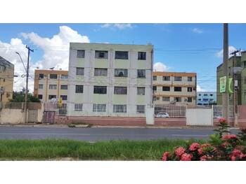Apartamento em leilão em Cuiabá - MT, bairro Santa Ines — Leilão extrajudicial de Apartamento em Cuiabá/MT - Santa Ines