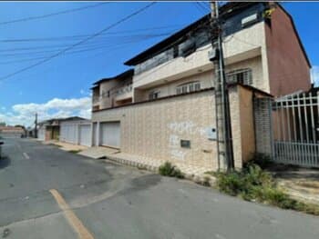 Casa em leilão em Brasília - DF, bairro Riacho Fundo — Leilão extrajudicial de Casa em Brasília/DF - Riacho Fundo