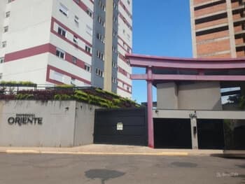 Apartamento em leilão em Bauru - SP, bairro Jardim Terra Branca — Leilão extrajudicial de Apartamento em Bauru/SP - Jardim Terra Branca