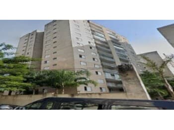 Apartamento em leilão em São Paulo - SP, bairro Jardim Celeste — Leilão extrajudicial de Apartamento em São Paulo/SP - Jardim Celeste