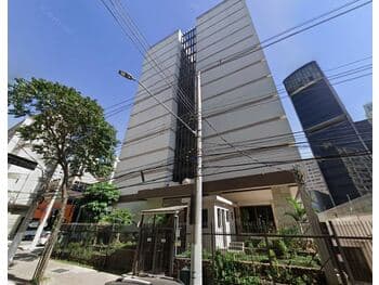 Apartamento em leilão em São Paulo - SP, bairro Liberdade — Leilão extrajudicial de Apartamento em São Paulo/SP - Liberdade