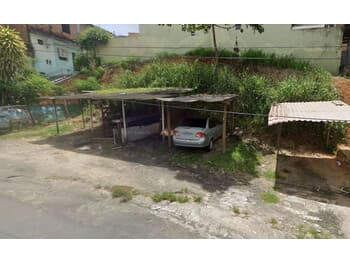Terreno em leilão em Salvador - BA, bairro São Cristóvão — Leilão extrajudicial de Terreno em Salvador/BA - São Cristóvão