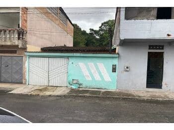 Casa em leilão em Simões Filho - BA, bairro Cia I — Leilão extrajudicial de Casa em Simões Filho/BA - Cia I