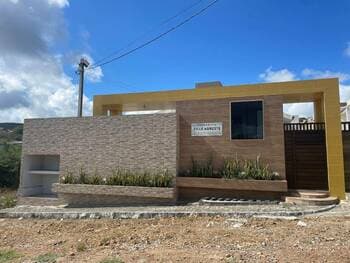 Casa em leilão em Gravatá - PE, bairro Ponto Alto — Leilão extrajudicial de Casa em Gravatá/PE - Ponto Alto