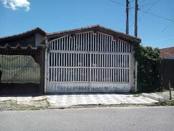 Casa em leilão em Praia Grande - SP, bairro Caiçara — Leilão extrajudicial de Casa em Praia Grande/SP - Caiçara