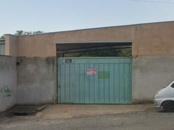 Terreno em leilão em Guaranésia - MG, bairro Vila Nunes — Leilão extrajudicial de Terreno em Guaranésia/MG - Vila Nunes