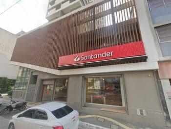 Comercial em leilão em São Paulo - SP, bairro Consolação — Leilão extrajudicial de Agência em São Paulo/SP - Consolação