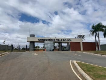 Terreno em leilão em Funilândia - MG, bairro Vale das Águas — Leilão extrajudicial de Terreno em Funilândia/MG - Vale das Águas